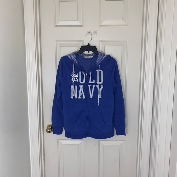 NWOT Old Navy Sweatsuit-M - Picture 7 of 13
